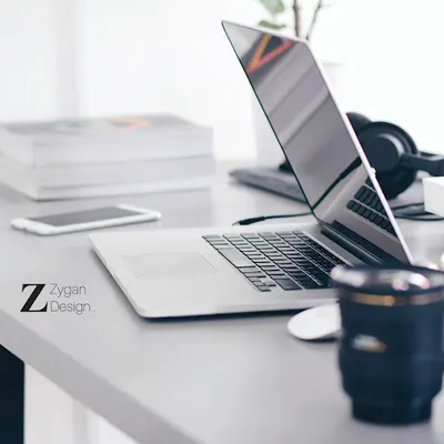 Zygan Design - Tworzenie stron internetowch, Grafika, Web Scraping, Strony internetowe Kołobrzeg